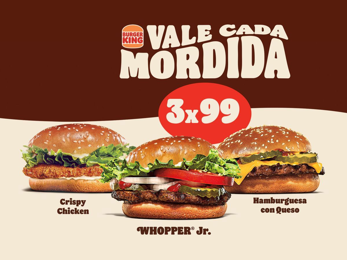 Burger King (Central de Autobuses Mazatlán)