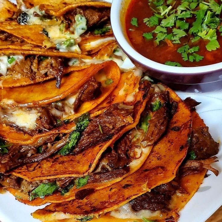 Combo-TACO