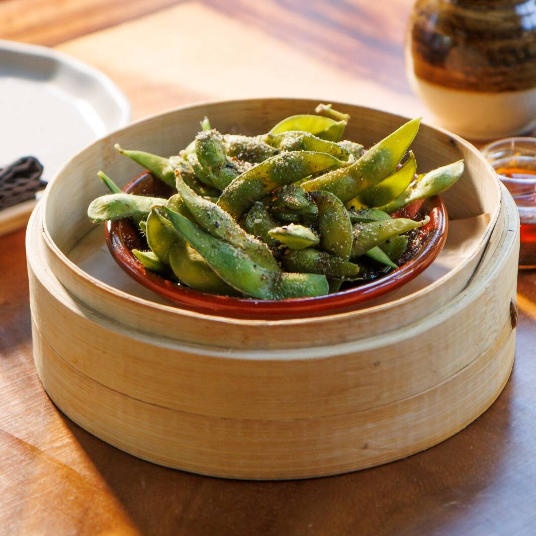 Edamame