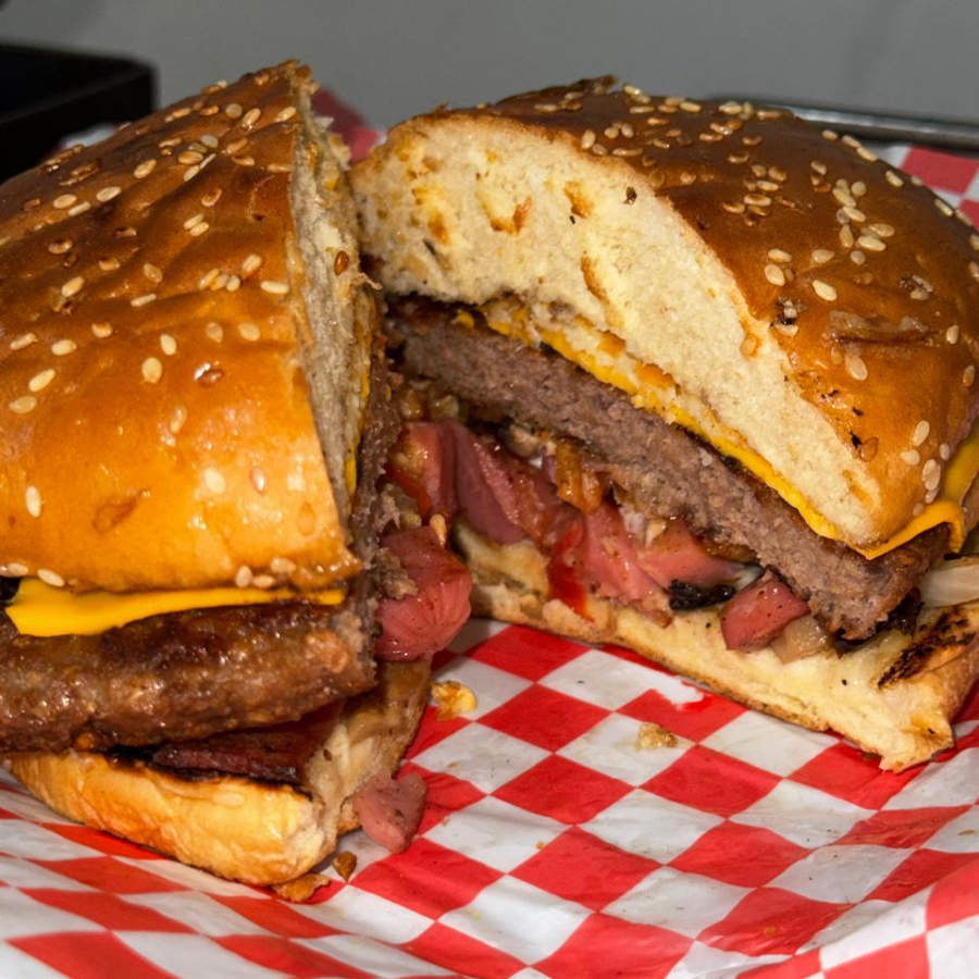 Hamburguesa