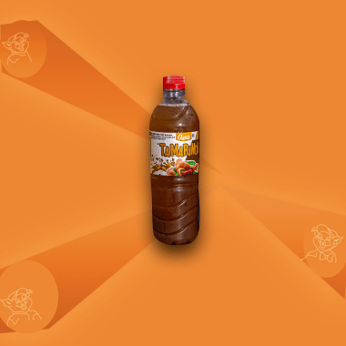 Agua de Tamarindo