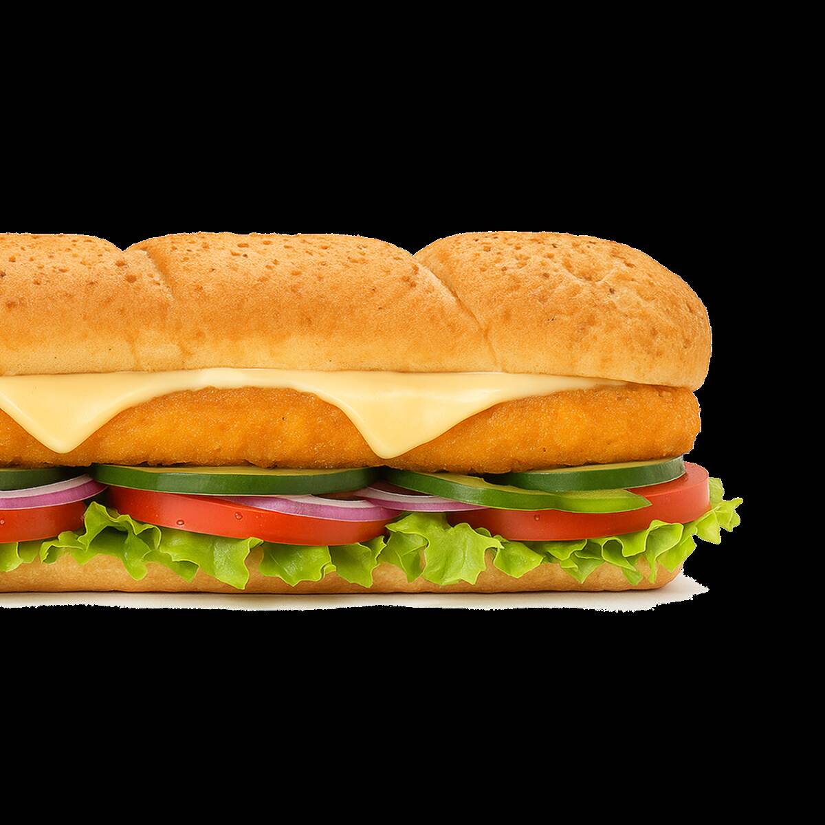 Milanesa (Junior 20 CM)