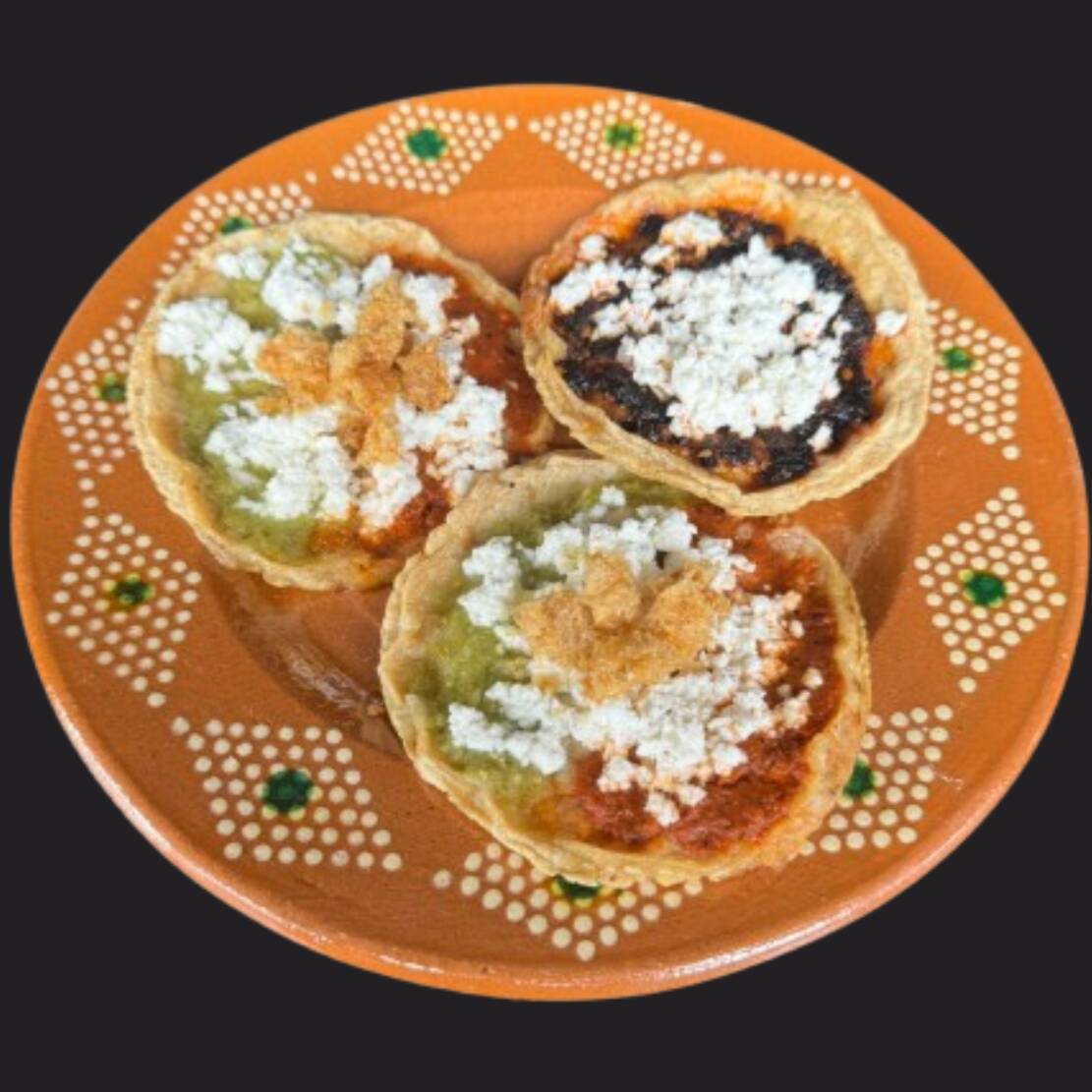 Picadita
