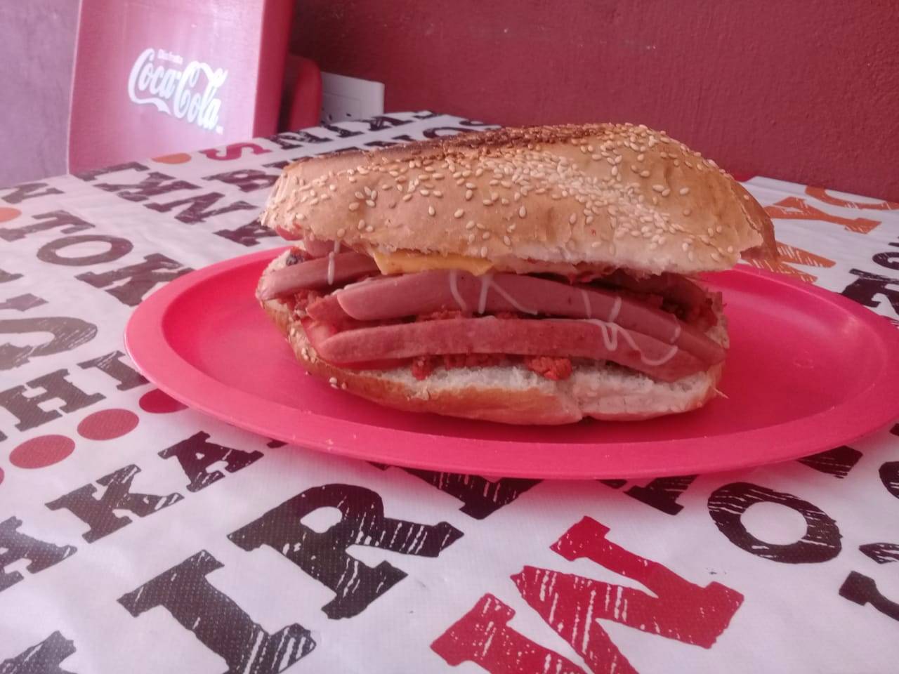 Alemana