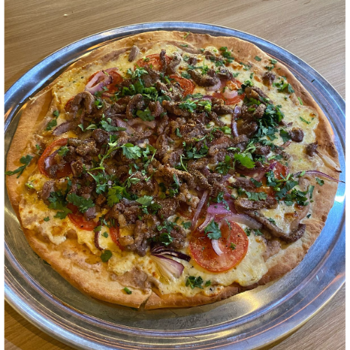 Pizza Carlota