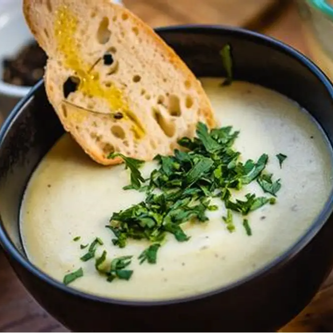 CREMA DEL DIA 1/2 LITRO