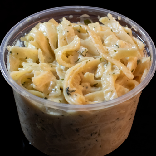 Fetuccini