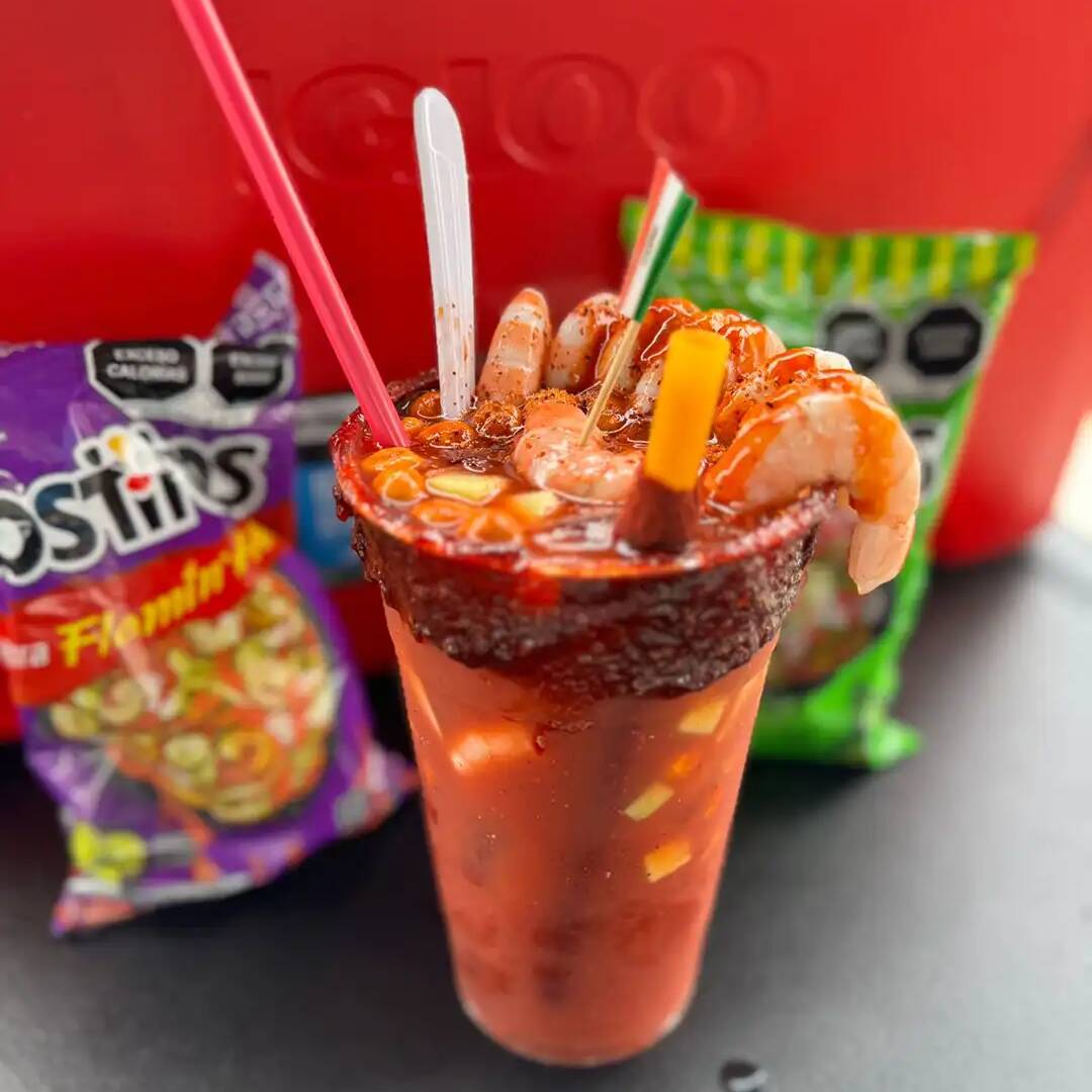 Clamato Sencillo