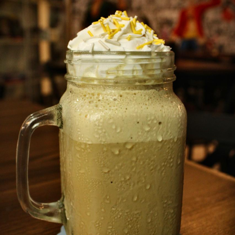 Usagi / café