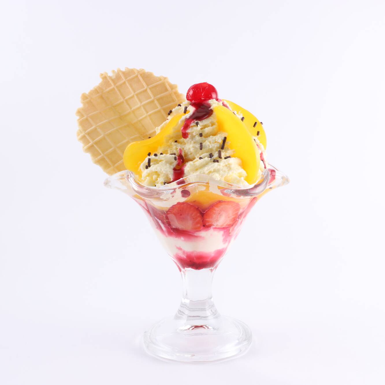 Fantasía de Durazno