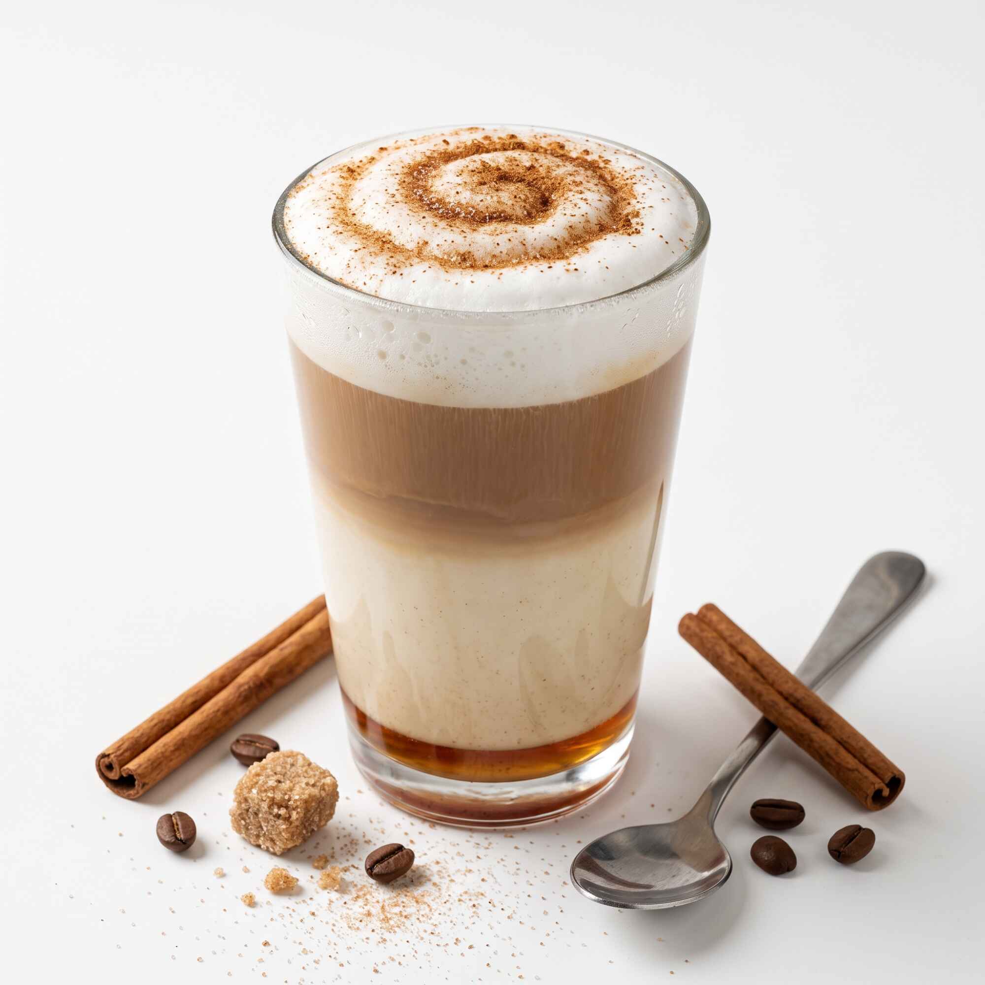 Suggar Cinnamon