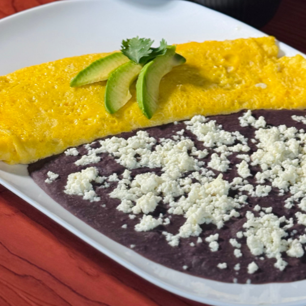 Omelette