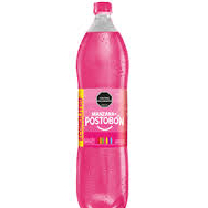Gaseosa Ecolitro Manzana