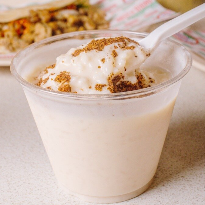 Arroz con Leche