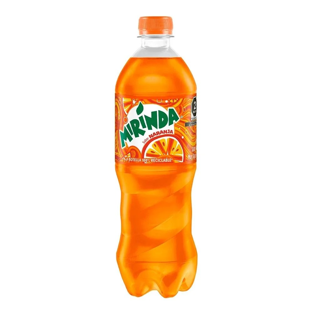 Mirinda 355 ml