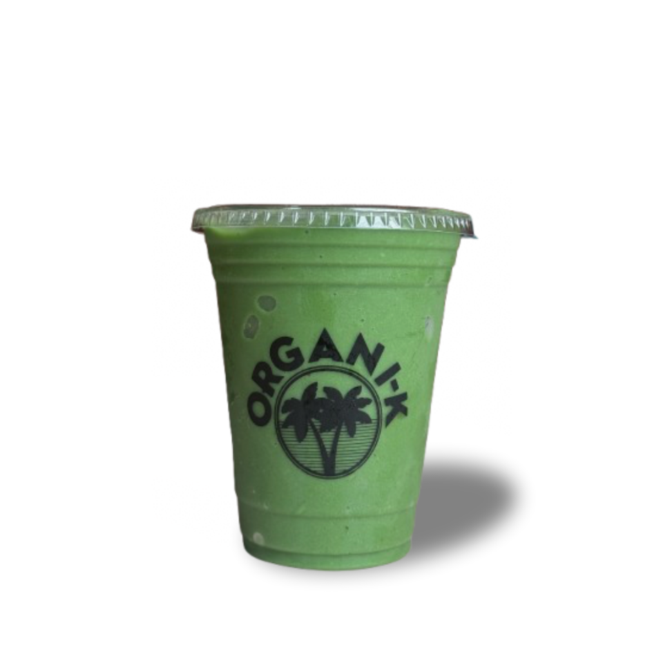 Smoothie Green Flow