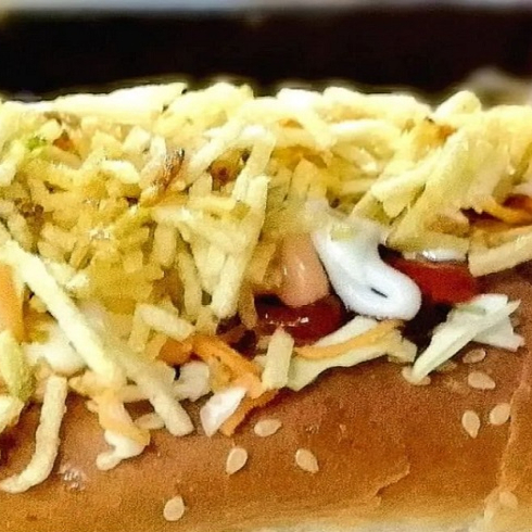 Perros de Estacion *2