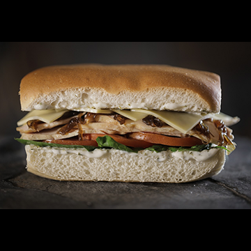 Sándwich 6 Am (Frío)
