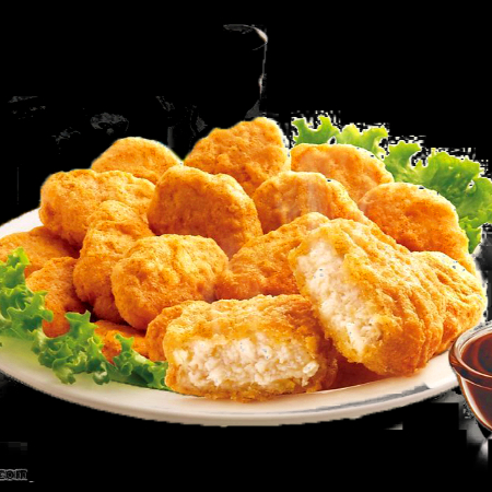 Nuggets
