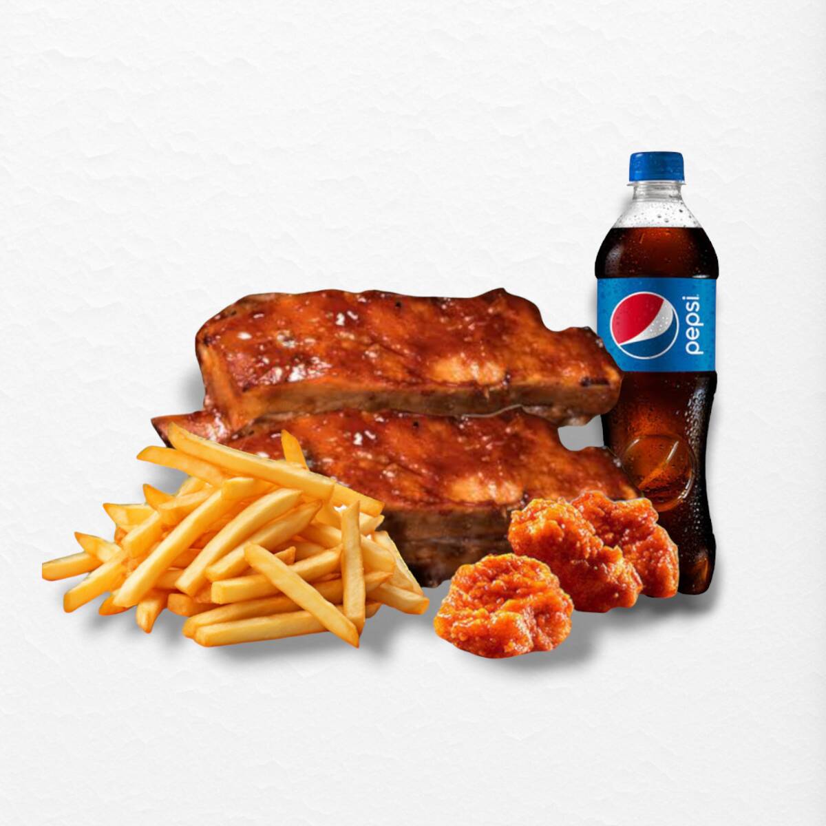 Combo Costilla
