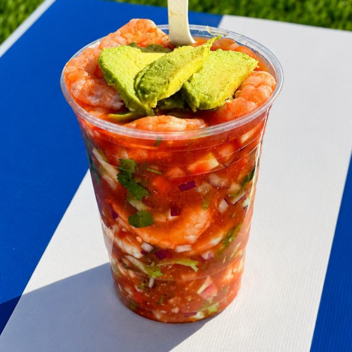 Coctel de Camaron 10oz