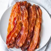 Bacon extra