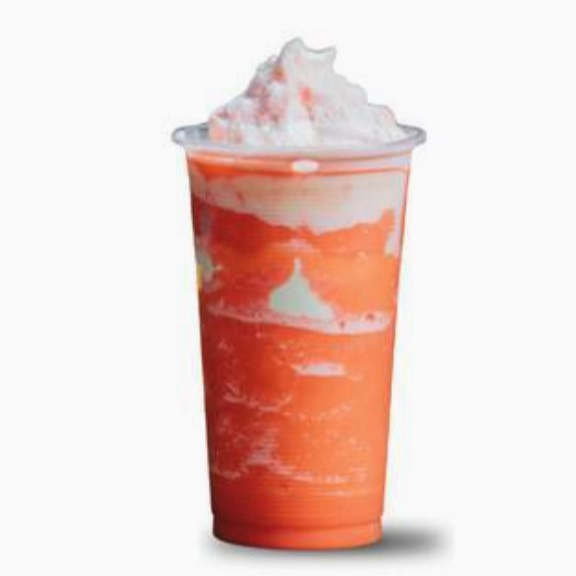 Shake de Churchill