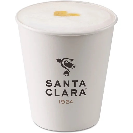 Capuchino Santa Clara Tradicional Mediano