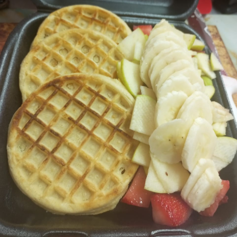 Waffles
