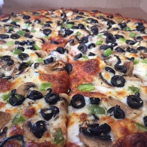 Pizza Italiana 16"