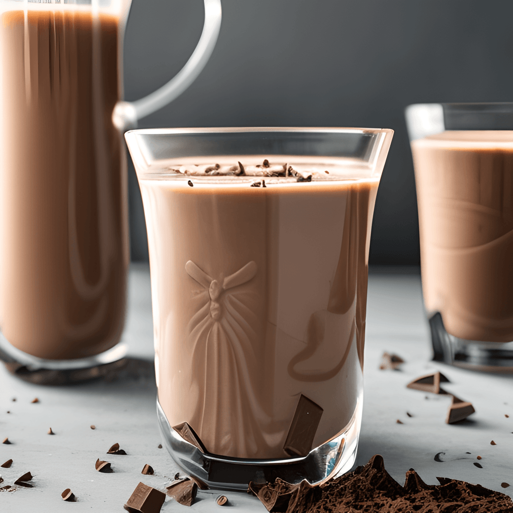 Chocomilk 1/2 Litro