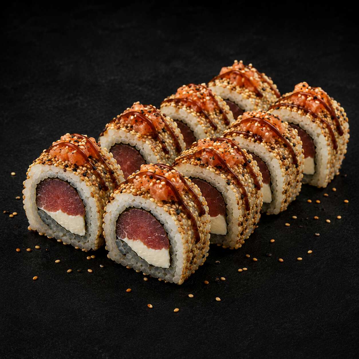 Taiyo Roll