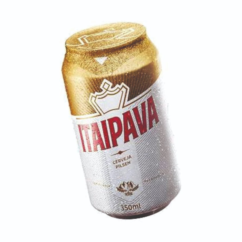 Itaipava 350ml