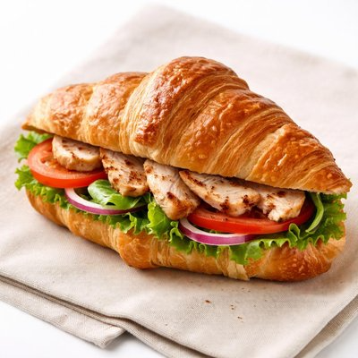 Cuernito de Pollo