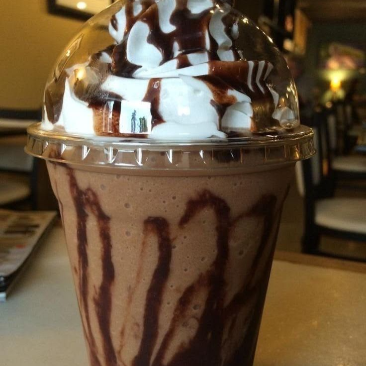 Malteada de Chocolate 500 ml
