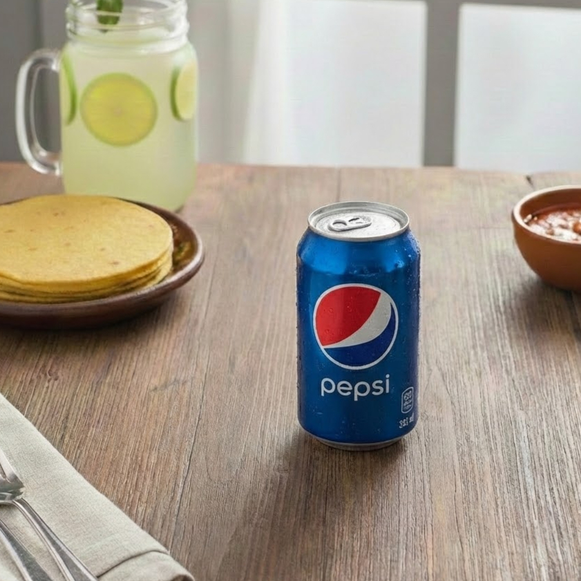 PEPSI 335 Ml