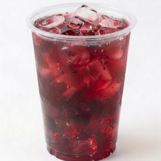 Frutos Rojos Frio