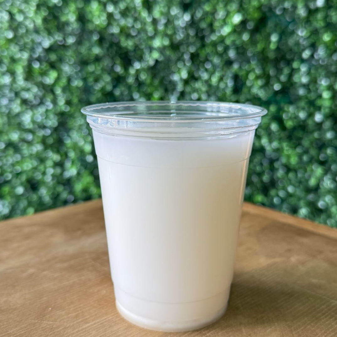 Agua de Horchata