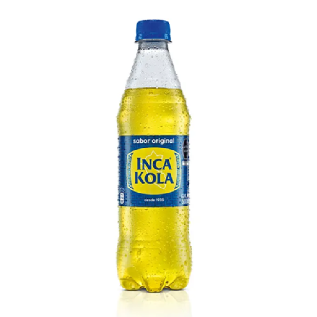 InkaCola Personal