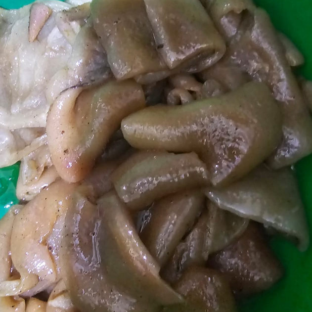 250GR DE CUERITOS