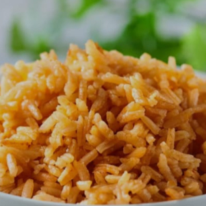 Arroz Rojo