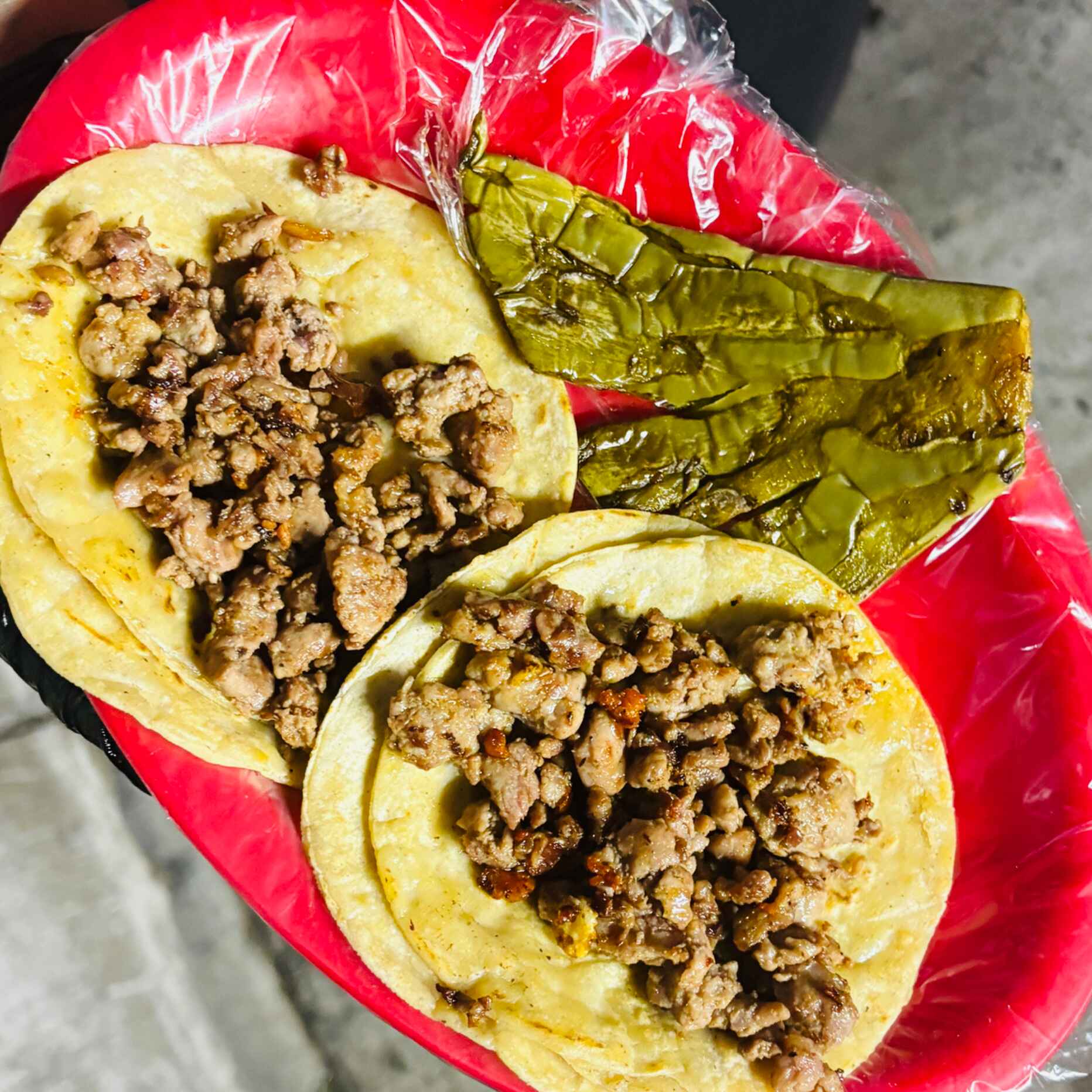Bistec