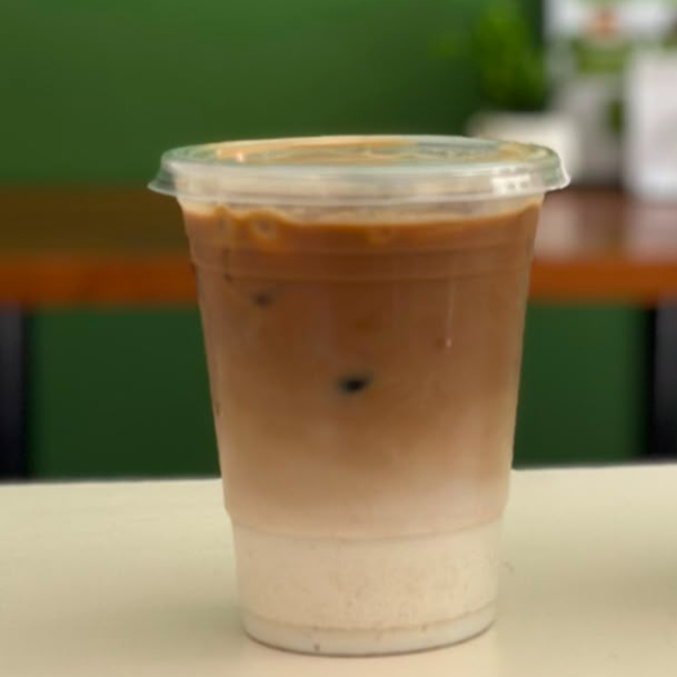 Café Latte