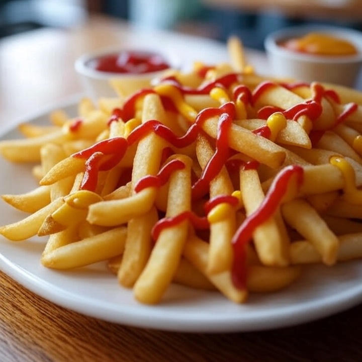 Orden de Papas