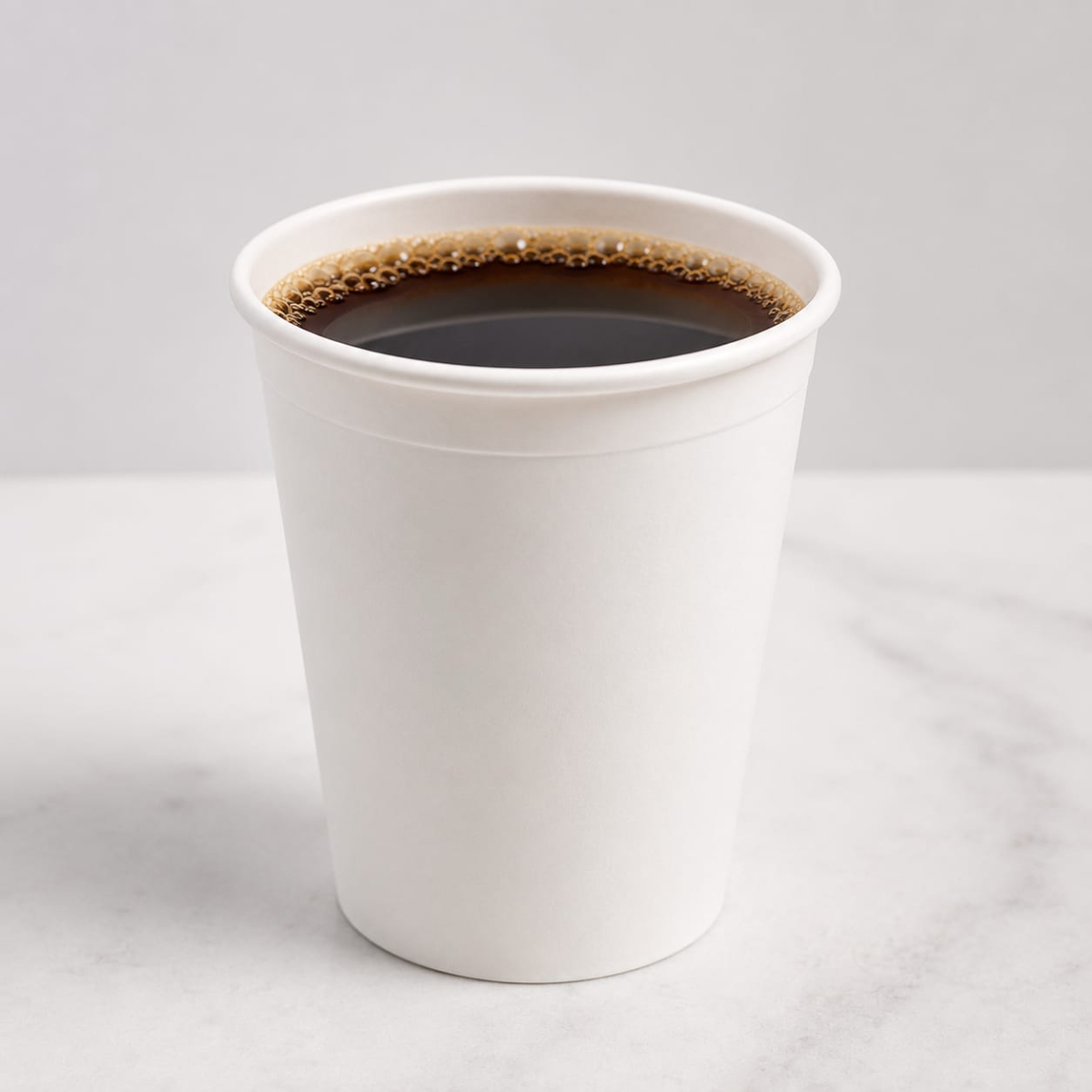 Café negro