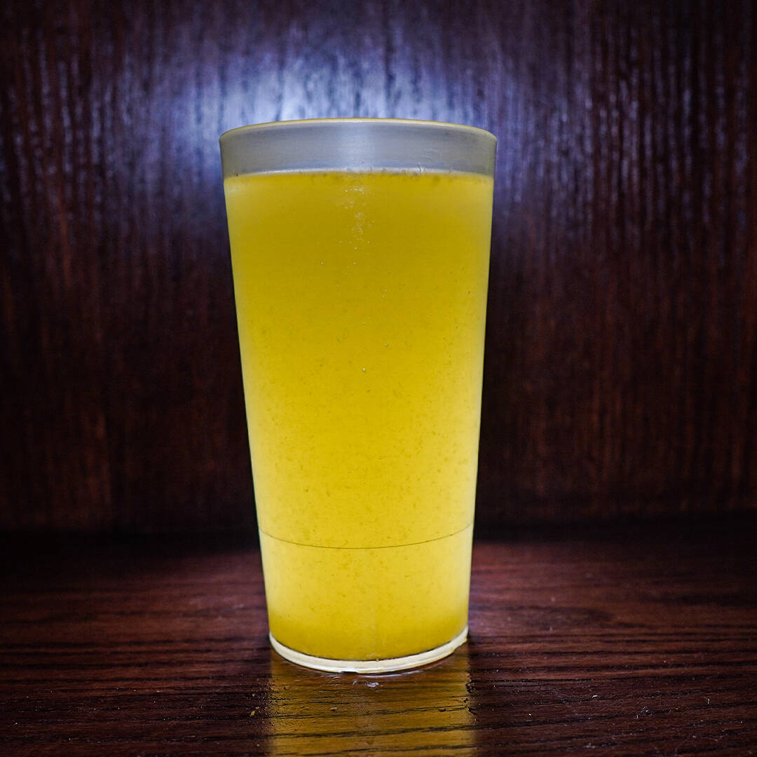 Naranjada Mineral 750 Ml