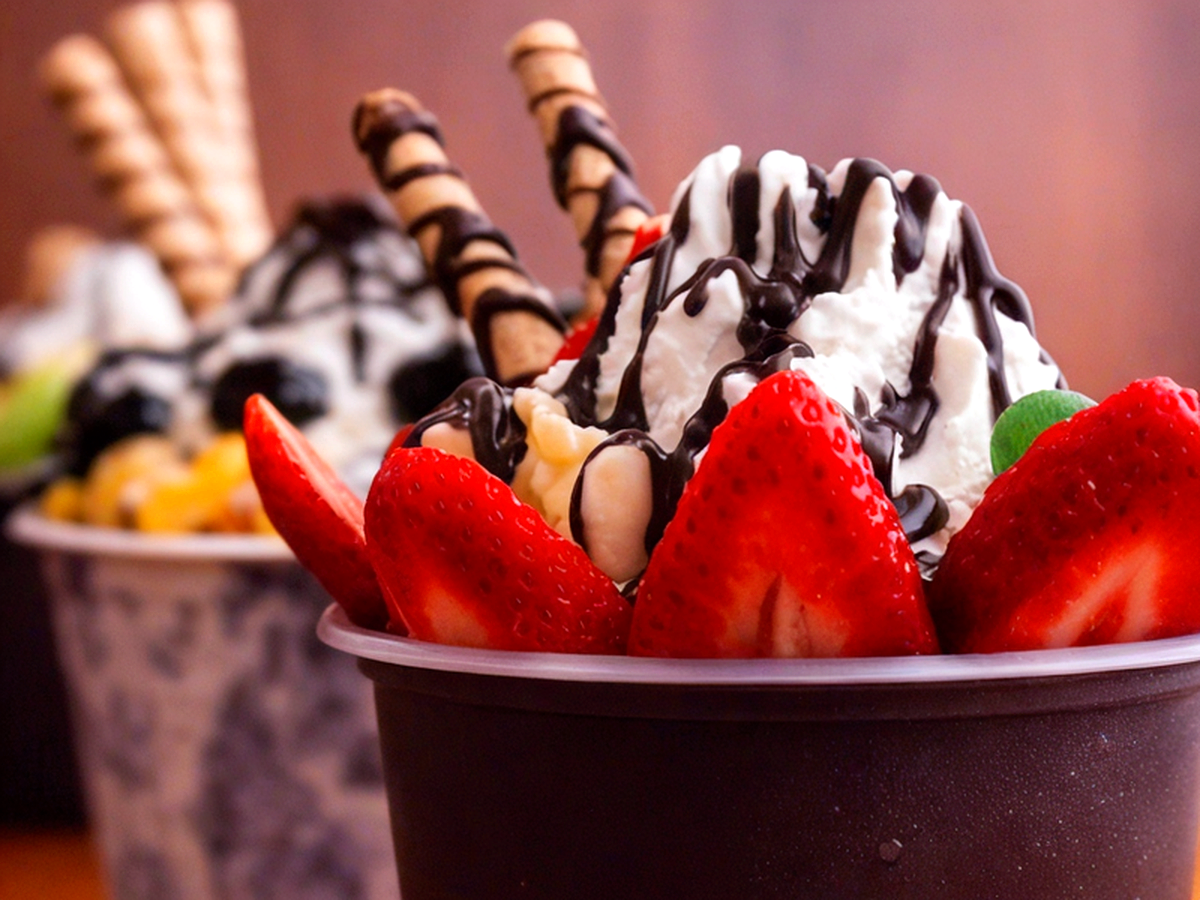 Açaí Do Marujo - Recreio