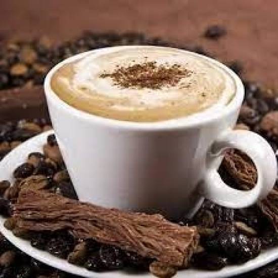 Mokafé