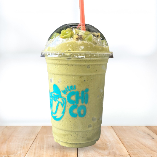 Vainilla Green