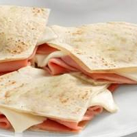 Sincronizada Bistec